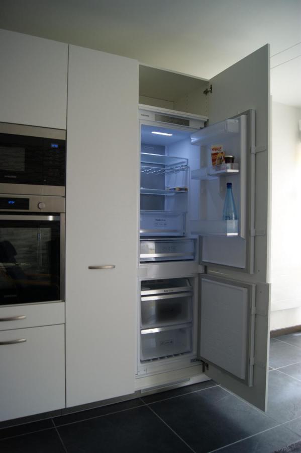 Victoria-T2-41m2-Balcon, wifi, linge, produits, ménage inclus Apartman Reims Kültér fotó