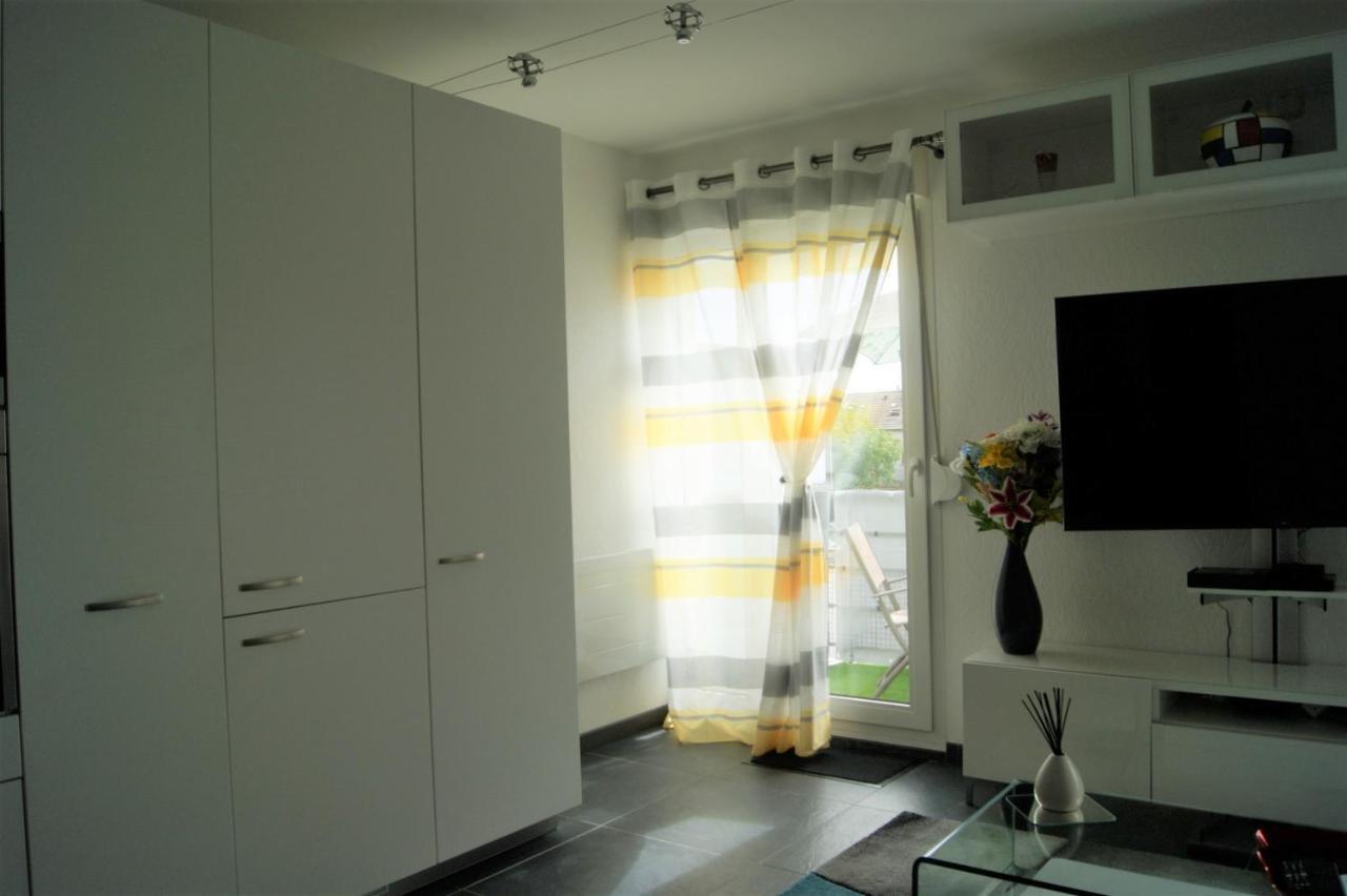 Victoria-T2-41m2-Balcon, wifi, linge, produits, ménage inclus Apartman Reims Kültér fotó